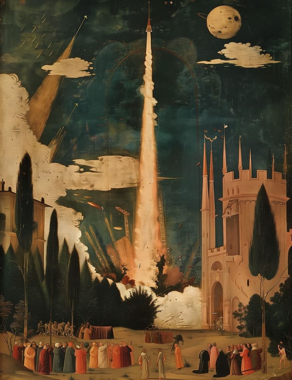 The Middle Ages, Today