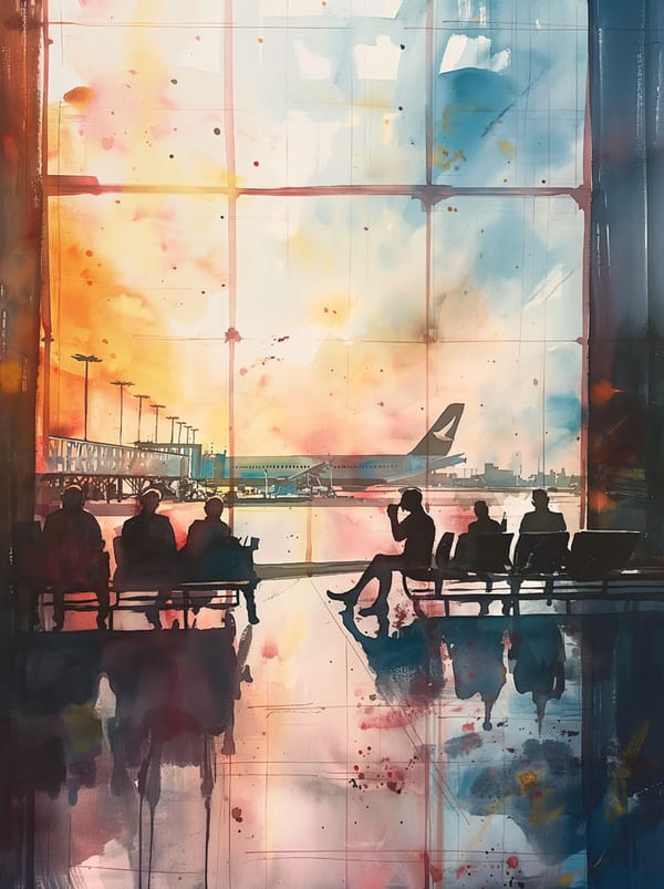 Stopover