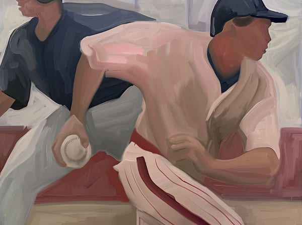 The Rivals