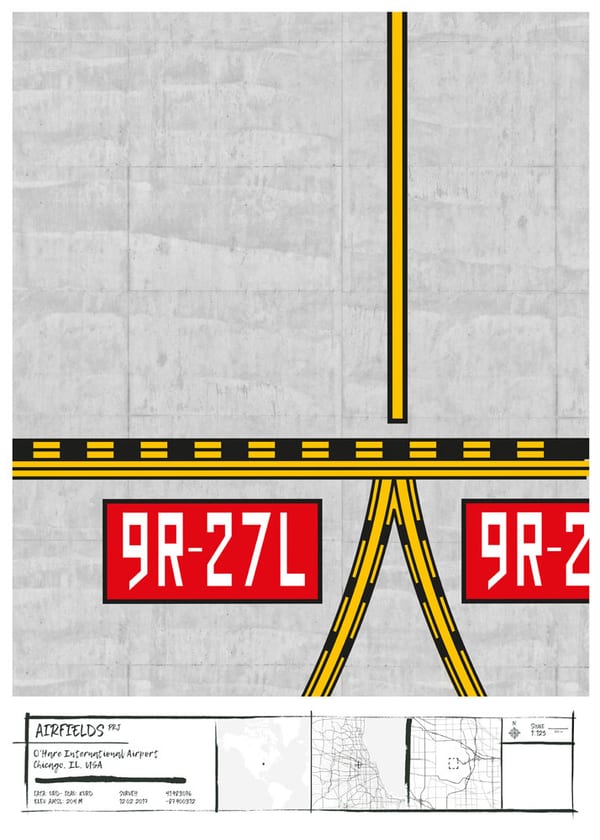 Runways